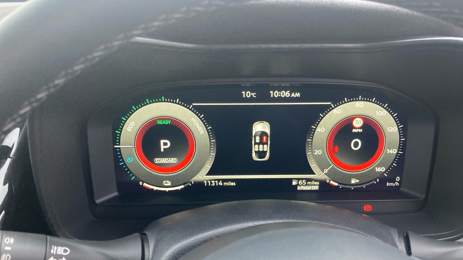 Used Nissan Juke 2024 for sale - 77668387: Photo 18