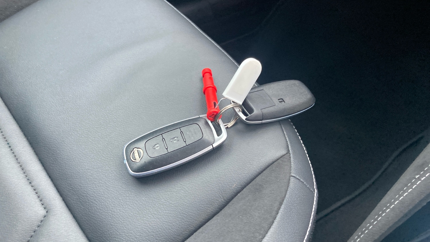 Used Nissan Juke 2024 for sale - 77668387: Photo 20