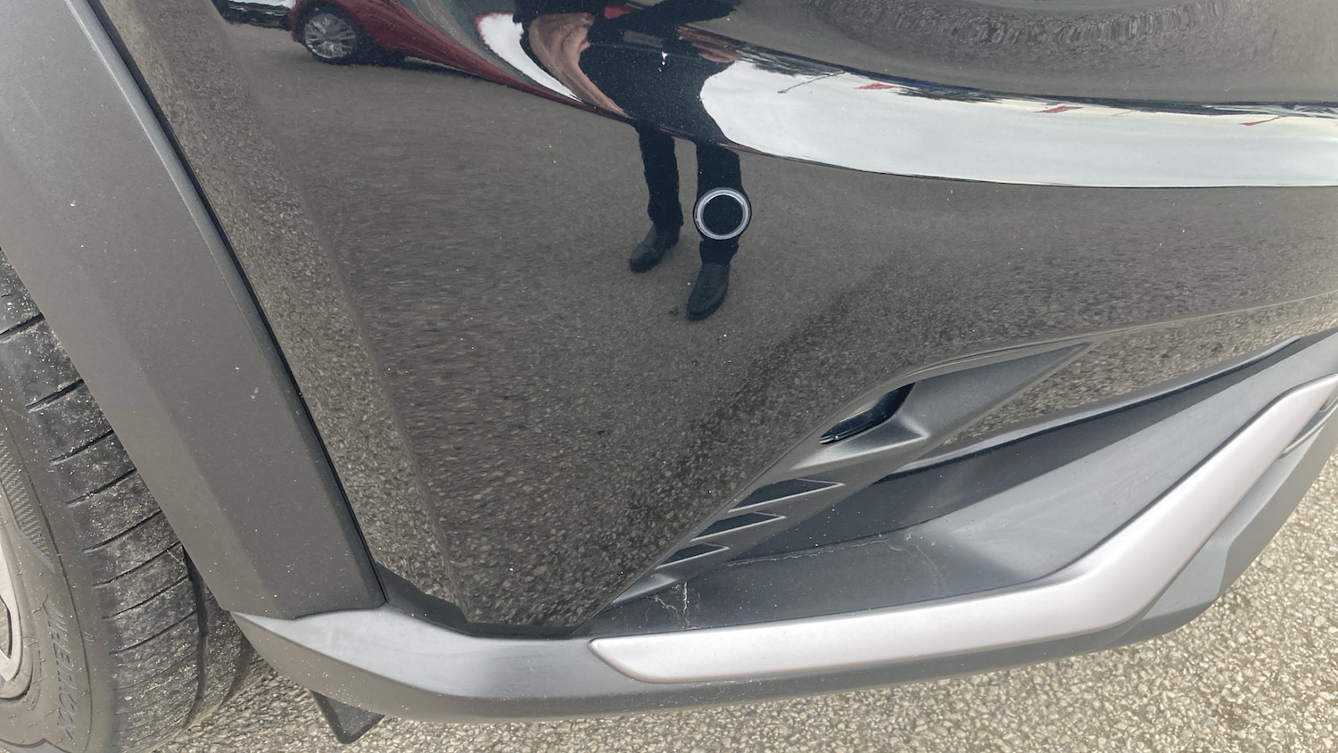 Used Nissan Juke 2024 for sale - 77668387: Photo 24