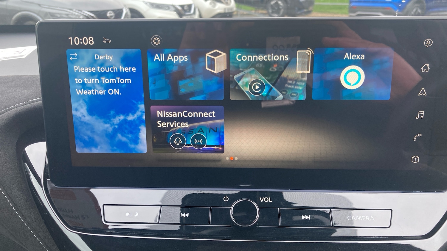 Used Nissan Juke 2024 for sale - 77668387: Photo 29