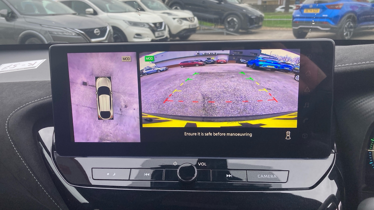 Used Nissan Juke 2024 for sale - 77668387: Photo 36