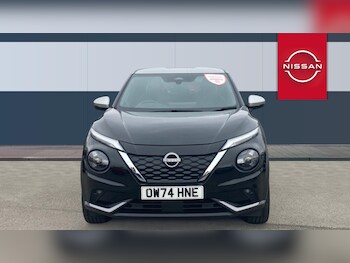 Used Nissan Juke 2024 for sale - 77668387: Photo