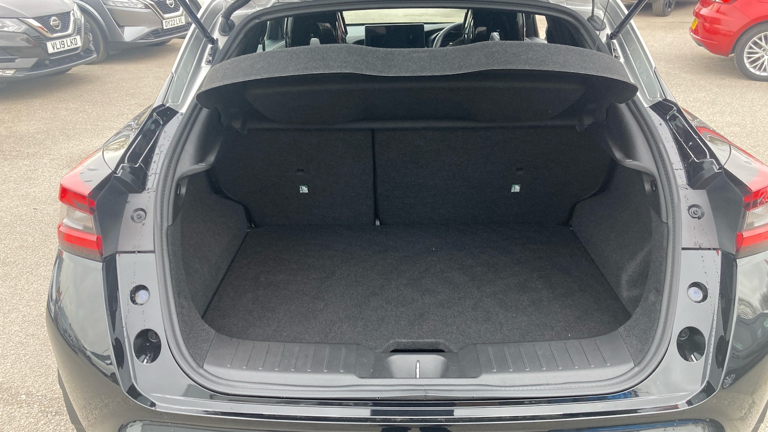 Used Nissan Juke 2024 for sale - 77668387: Photo 4