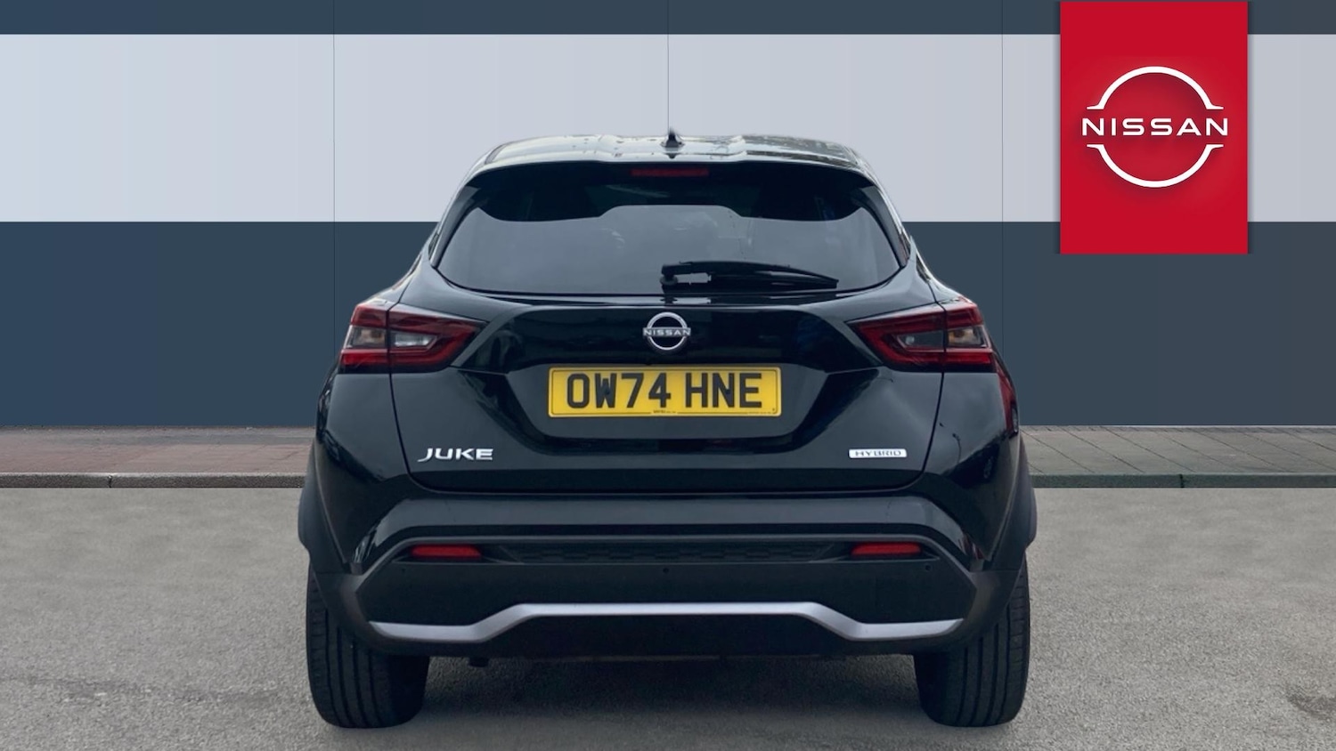 Used Nissan Juke 2024 for sale - 77668387: Photo 6