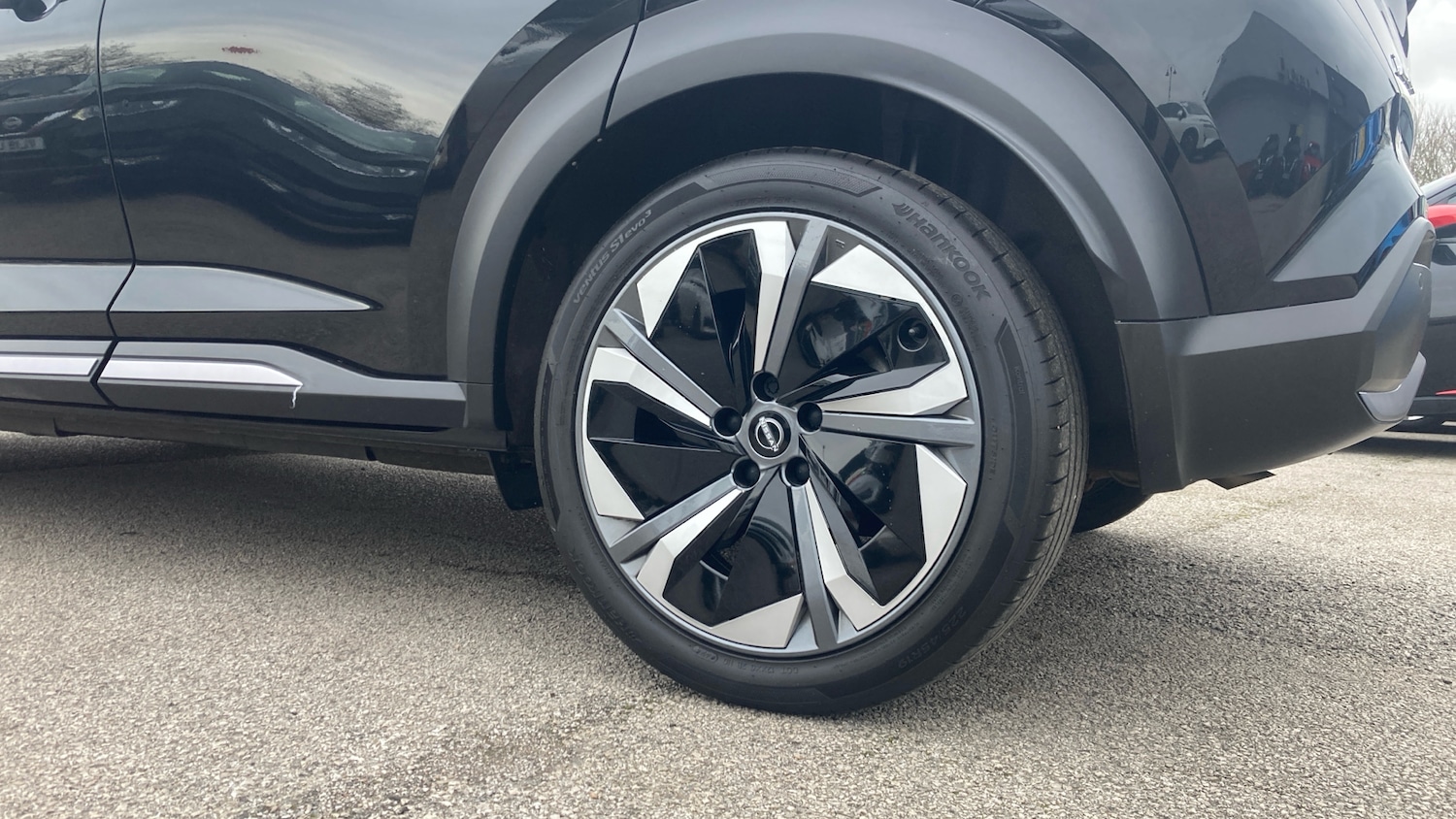 Used Nissan Juke 2024 for sale - 77668387: Photo 7