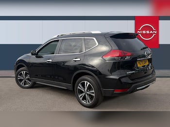 Used Nissan X-Trail 2020 for sale - 78779339: Photo