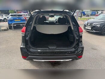 Used Nissan X-Trail 2020 for sale - 78779339: Photo
