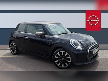 Used MINI Hatch 2022 for sale - 79099472: Photo