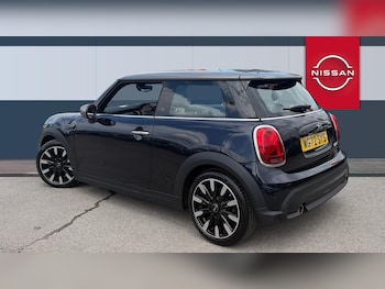 Used MINI Hatch 2022 for sale - 79099472: Photo