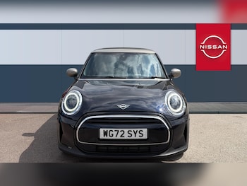 Used MINI Hatch 2022 for sale - 79099472: Photo