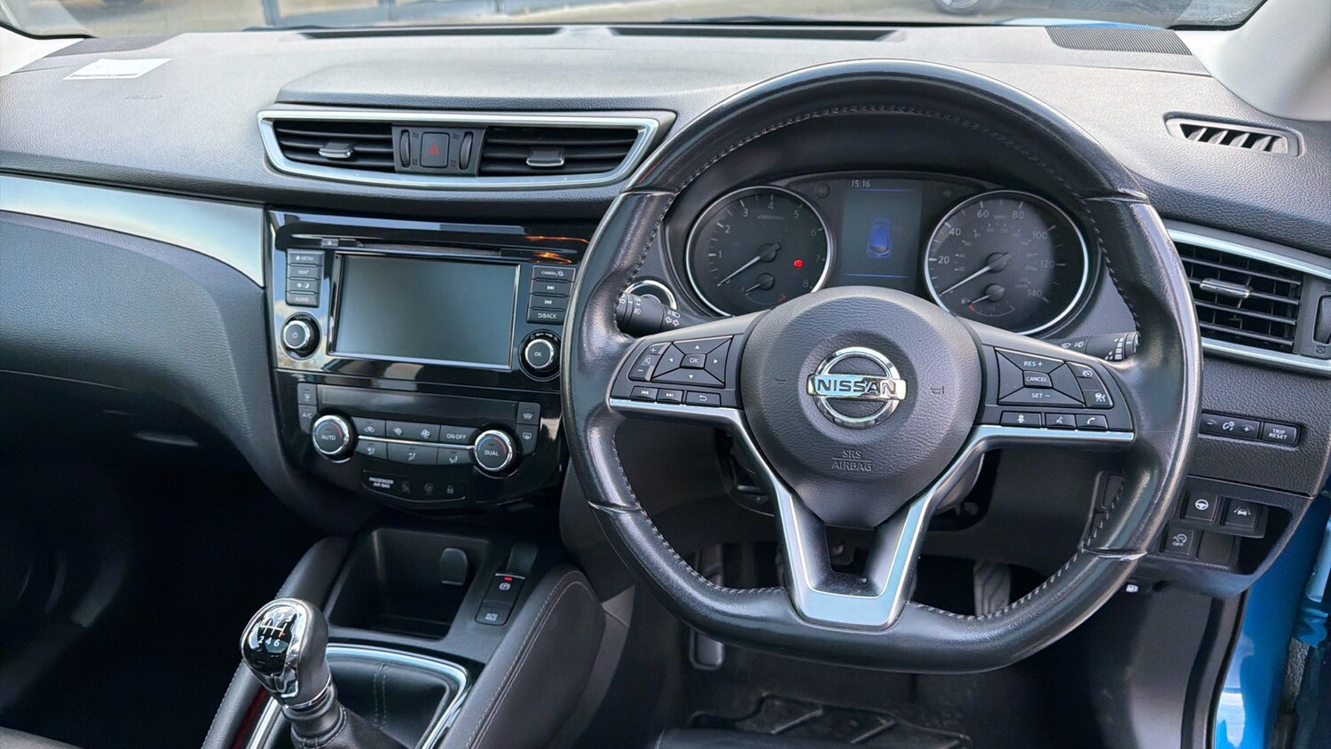 Used Nissan Qashqai 2020 for sale - 77728958: Photo 10