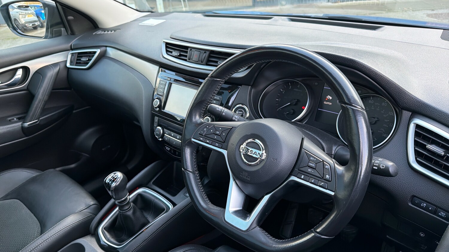 Used Nissan Qashqai 2020 for sale - 77728958: Photo 11