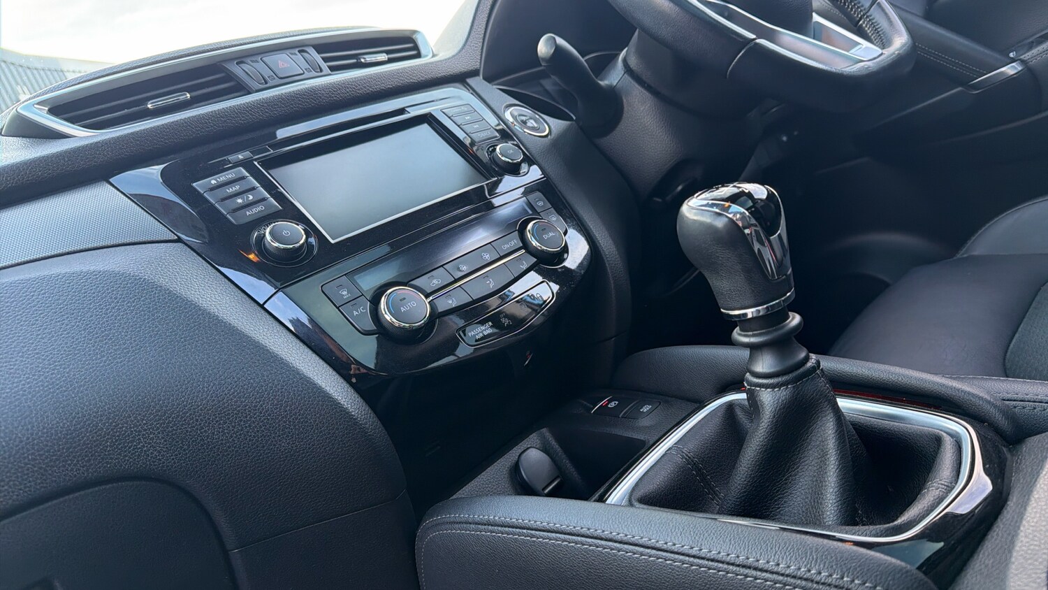 Used Nissan Qashqai 2020 for sale - 77728958: Photo 13