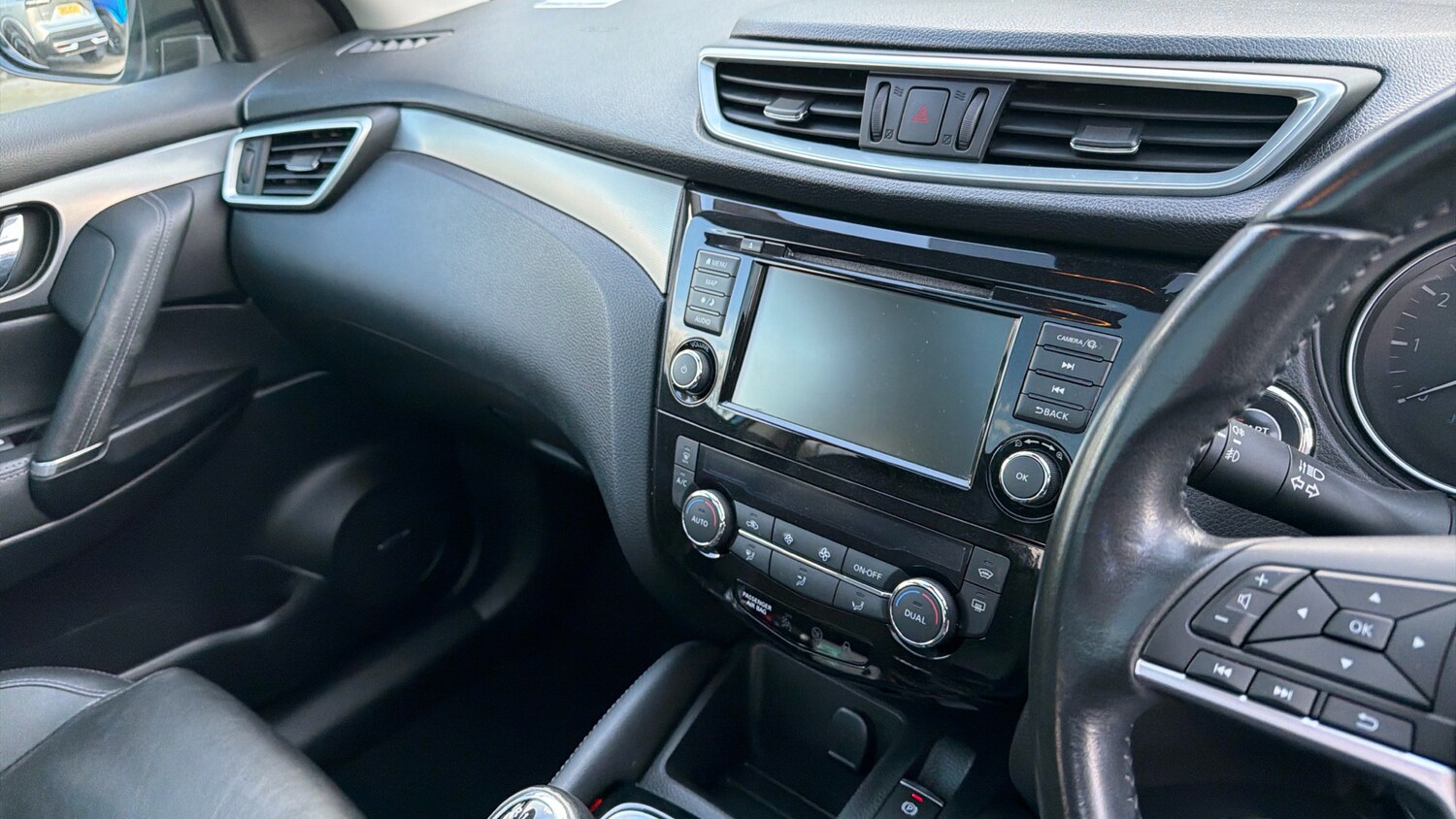 Used Nissan Qashqai 2020 for sale - 77728958: Photo 14