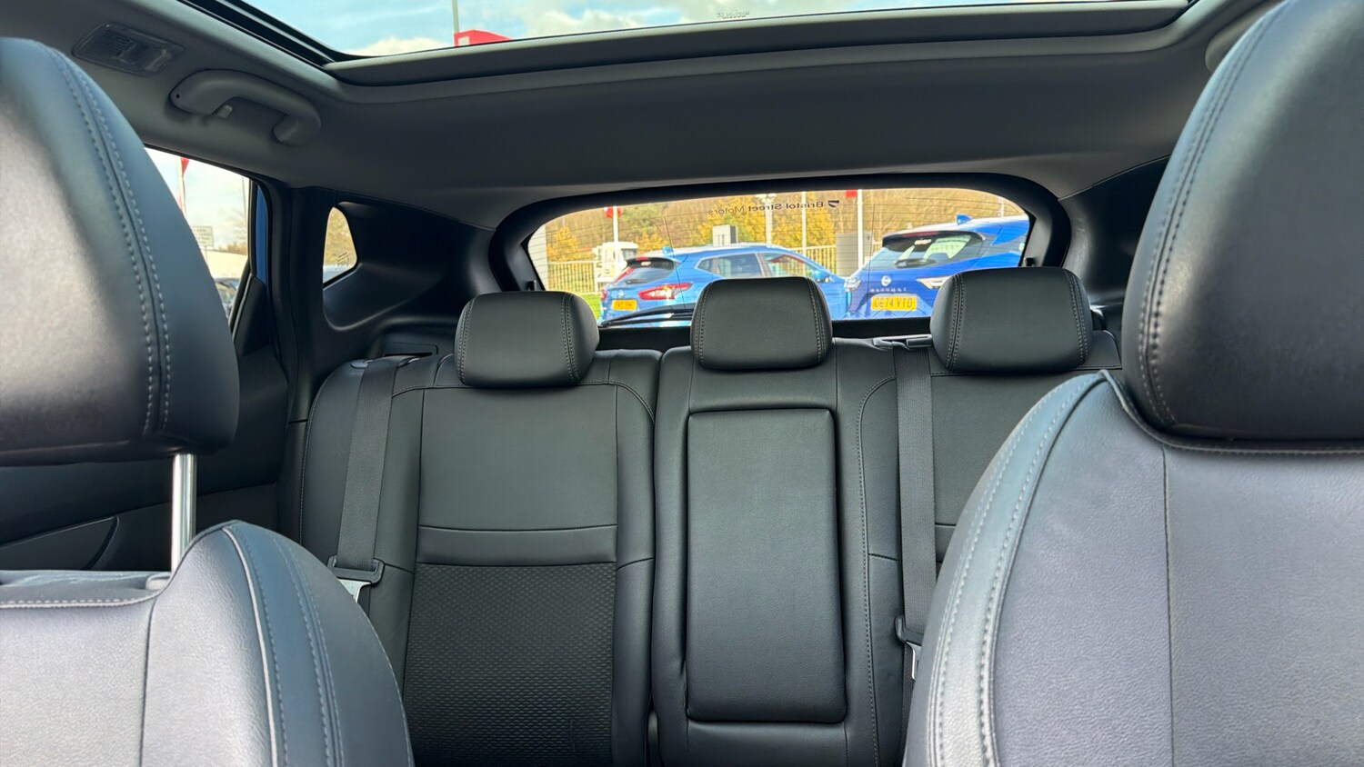 Used Nissan Qashqai 2020 for sale - 77728958: Photo 15