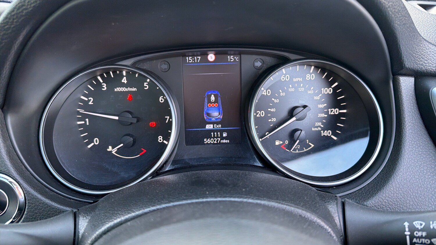 Used Nissan Qashqai 2020 for sale - 77728958: Photo 18