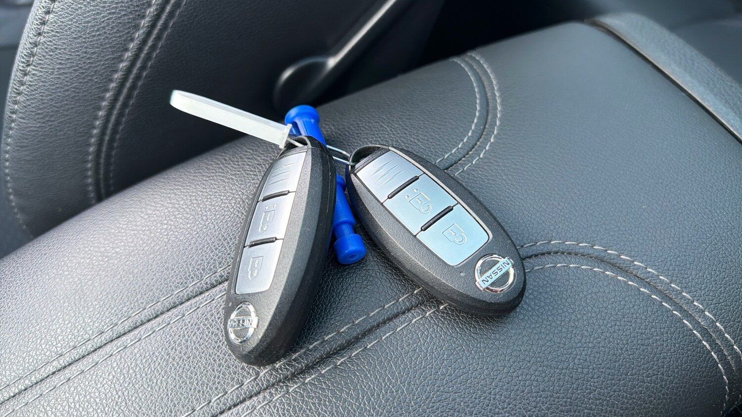 Used Nissan Qashqai 2020 for sale - 77728958: Photo 20