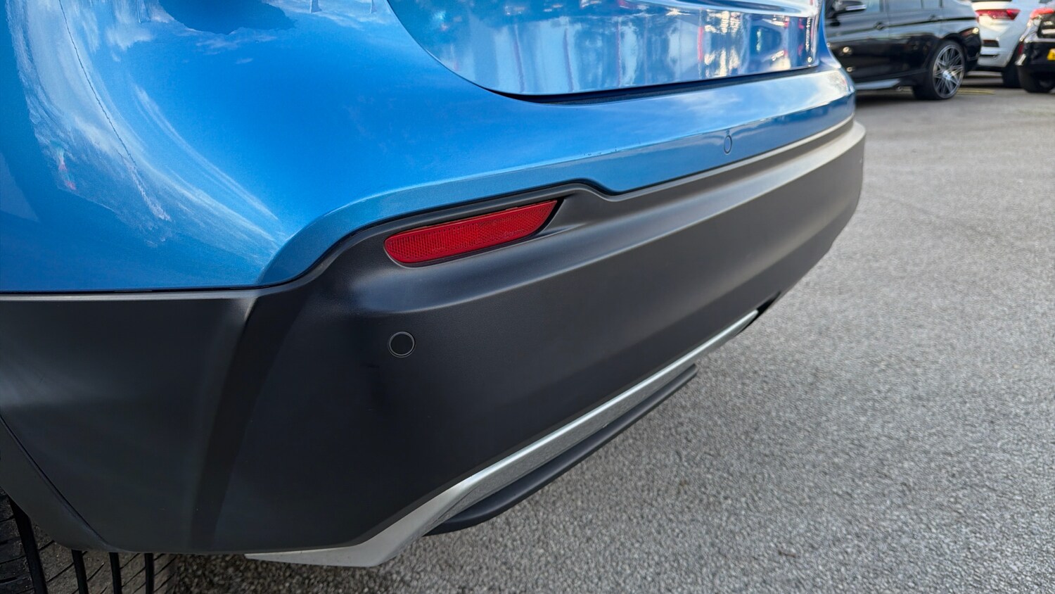 Used Nissan Qashqai 2020 for sale - 77728958: Photo 22