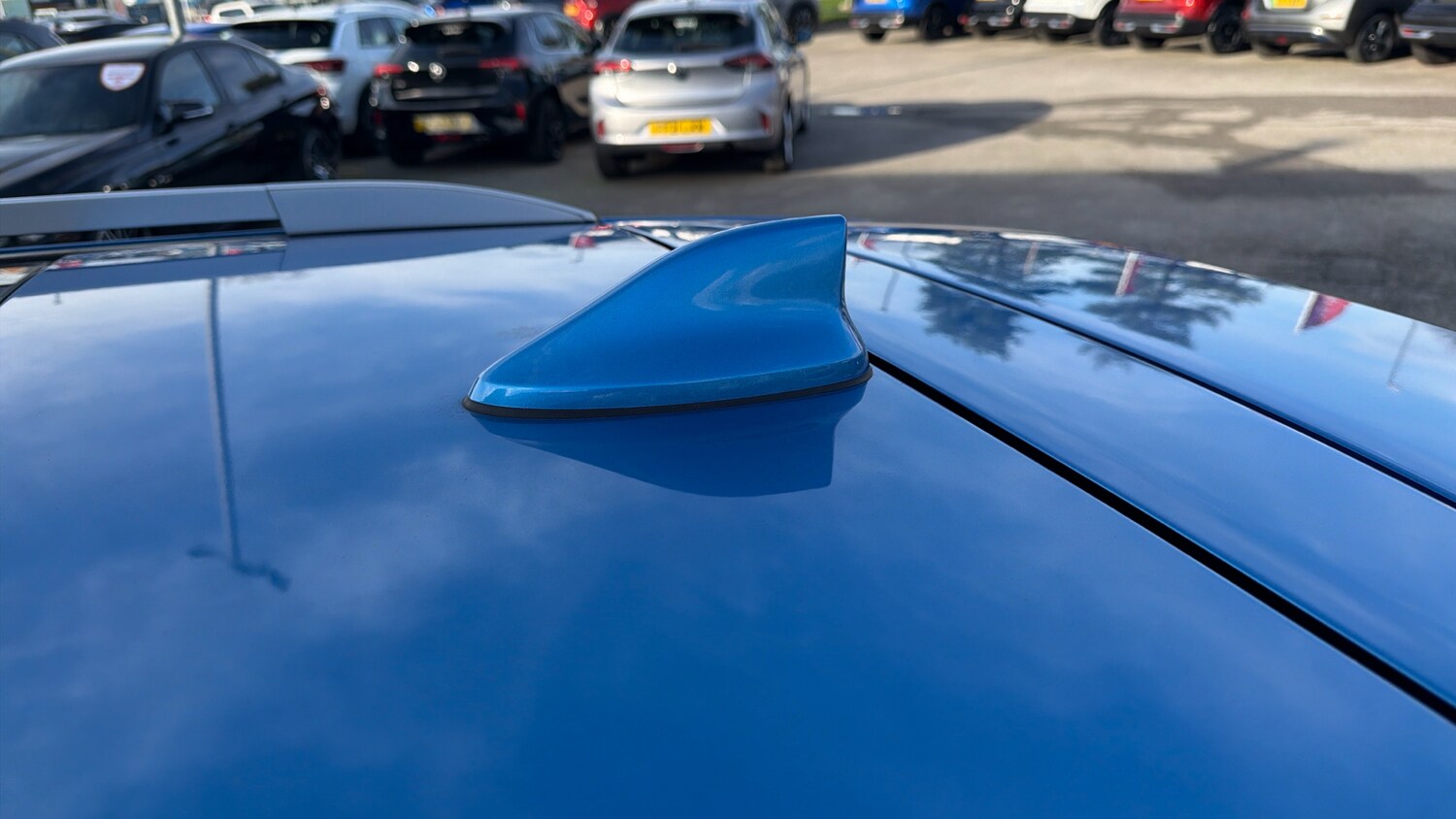 Used Nissan Qashqai 2020 for sale - 77728958: Photo 23