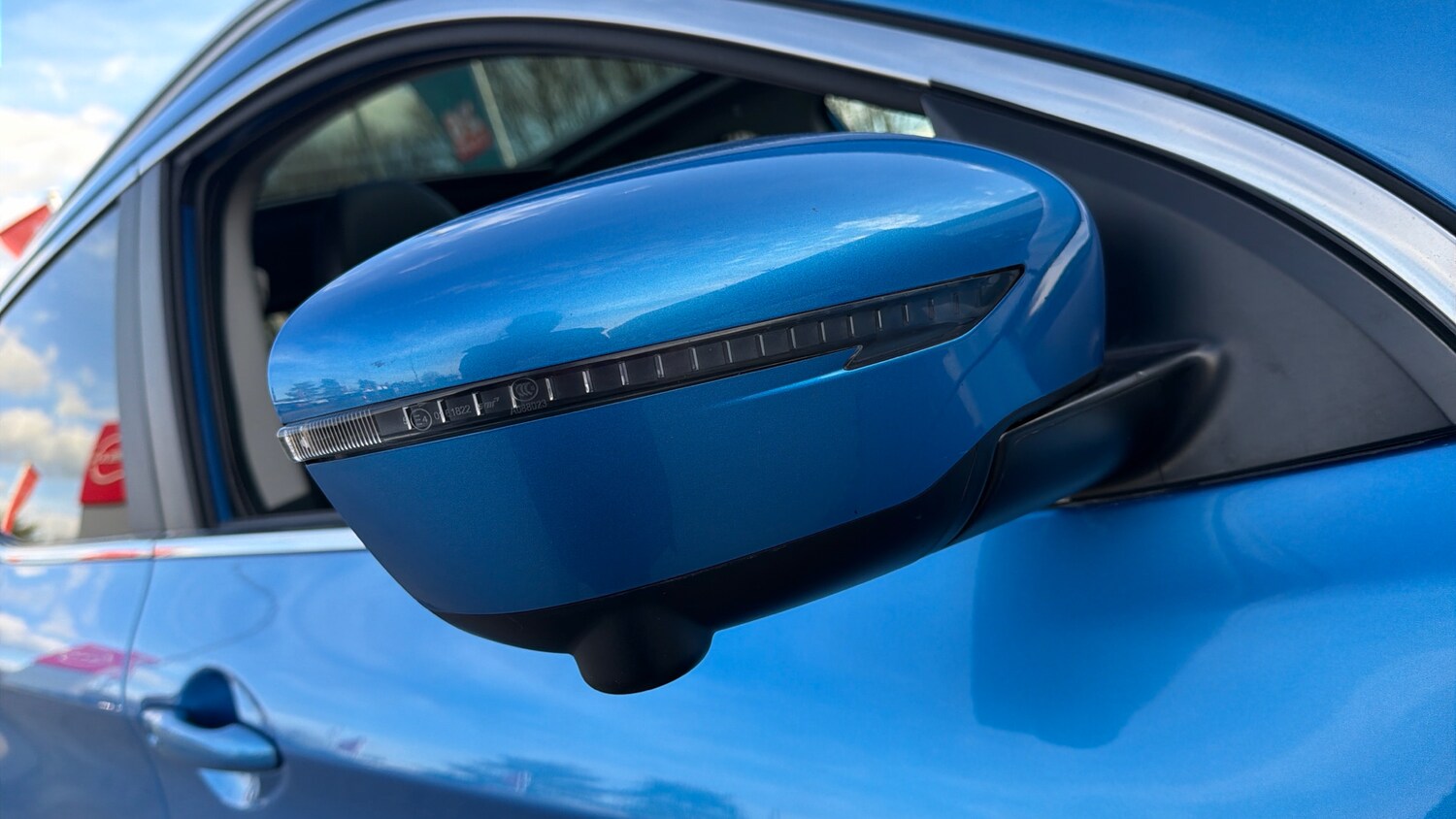 Used Nissan Qashqai 2020 for sale - 77728958: Photo 25