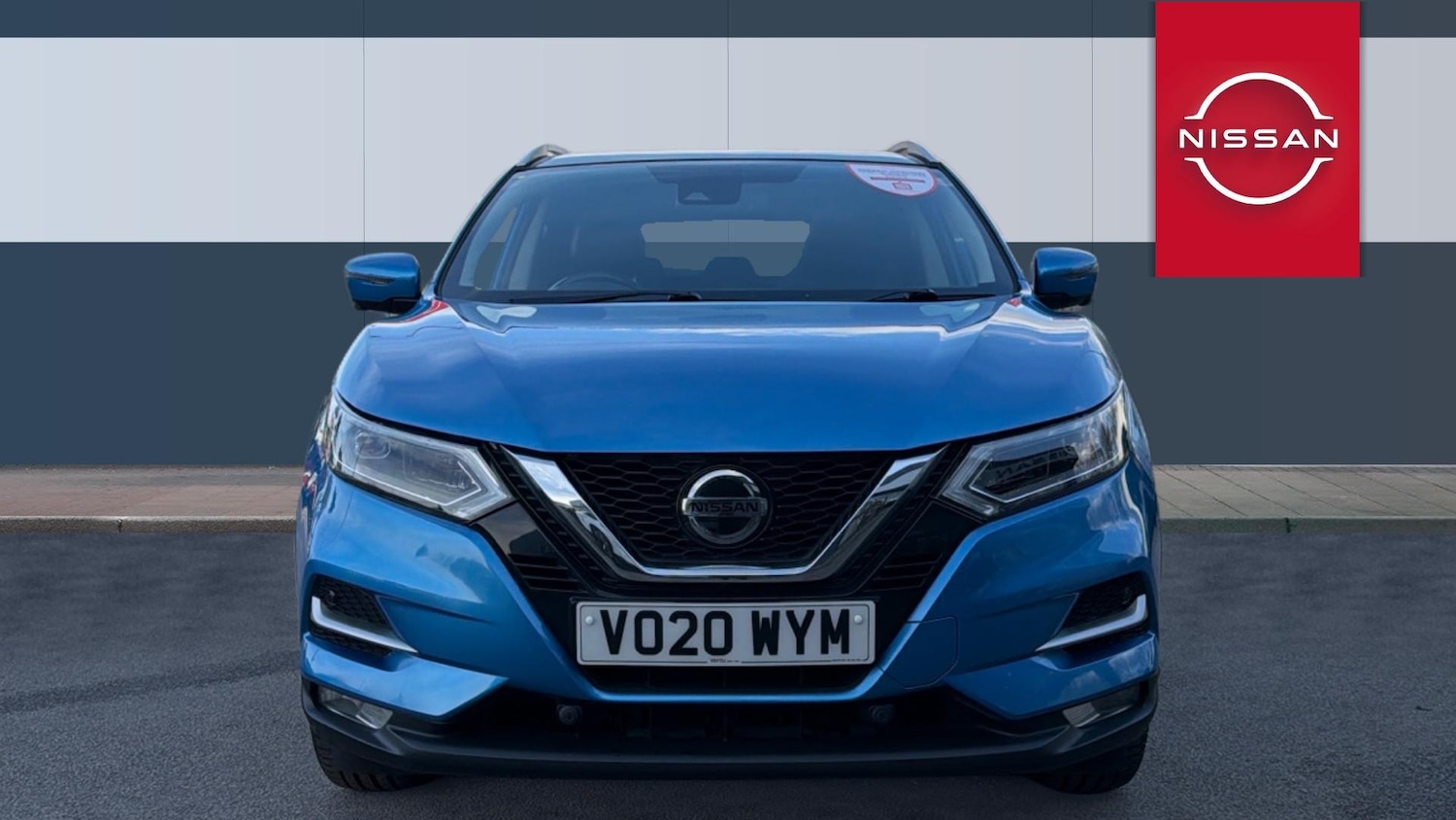 Used Nissan Qashqai 2020 for sale - 77728958: Photo 3