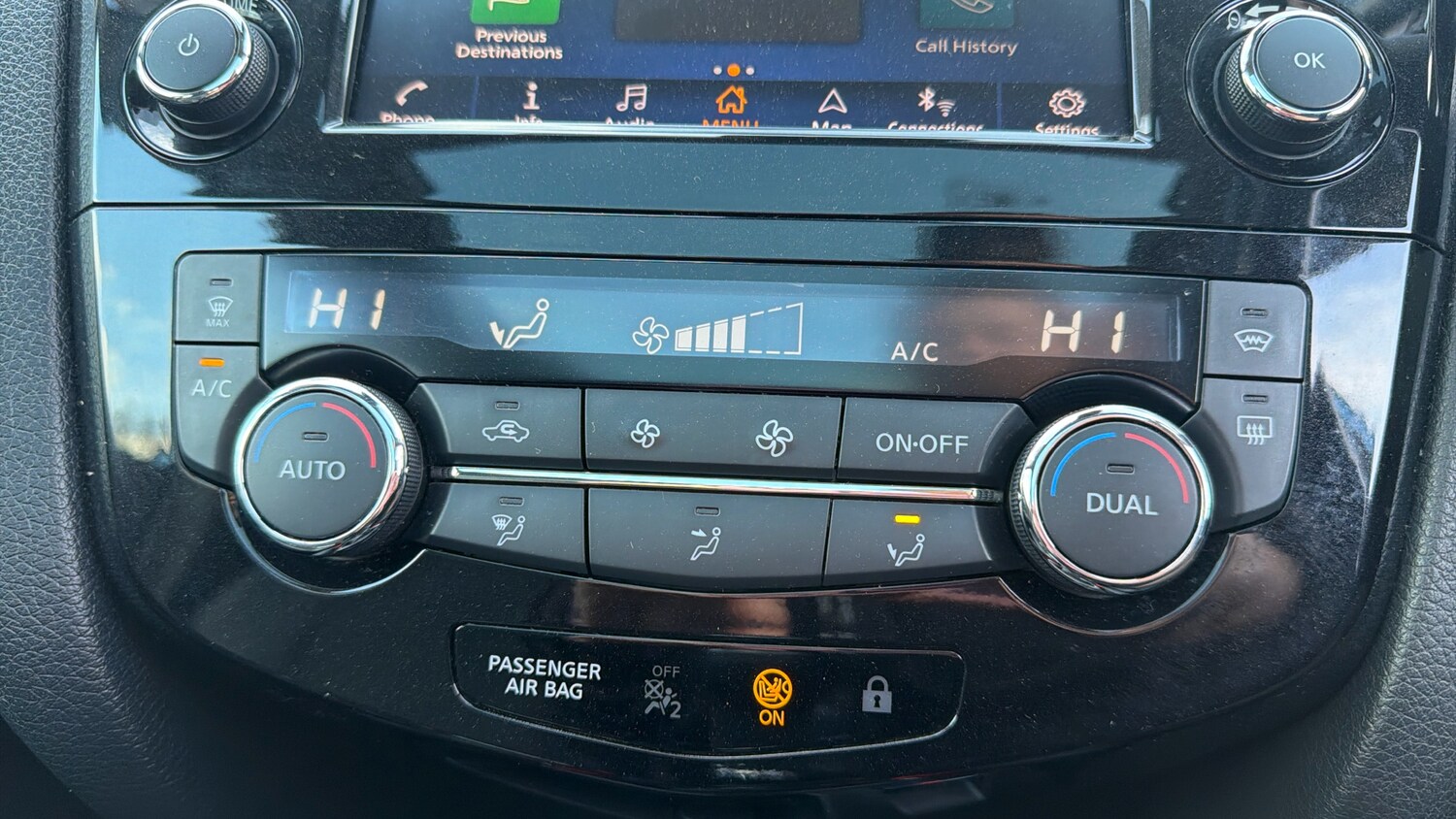 Used Nissan Qashqai 2020 for sale - 77728958: Photo 30