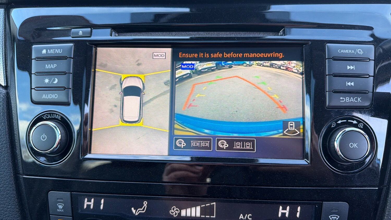 Used Nissan Qashqai 2020 for sale - 77728958: Photo 31