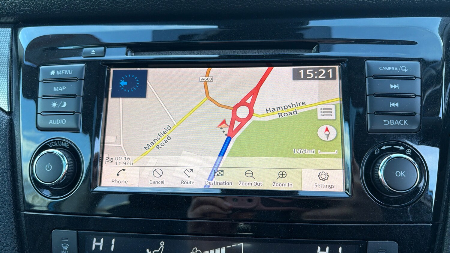 Used Nissan Qashqai 2020 for sale - 77728958: Photo 32