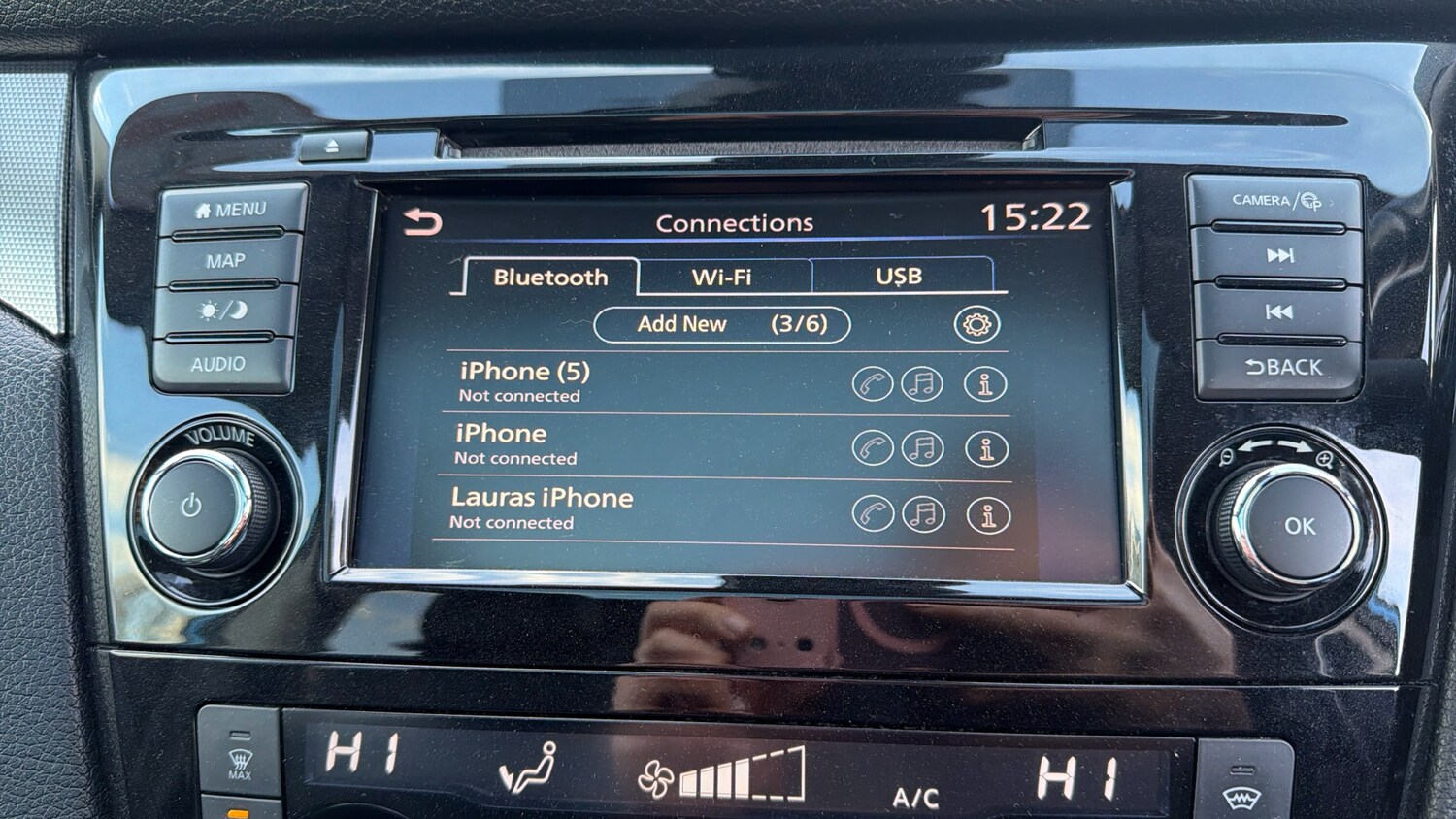 Used Nissan Qashqai 2020 for sale - 77728958: Photo 33