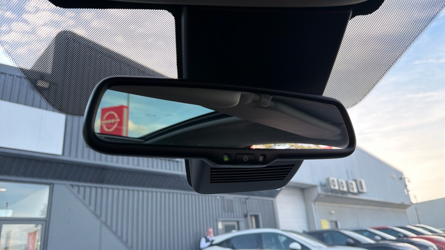 Used Nissan Qashqai 2020 for sale - 77728958: Photo 34