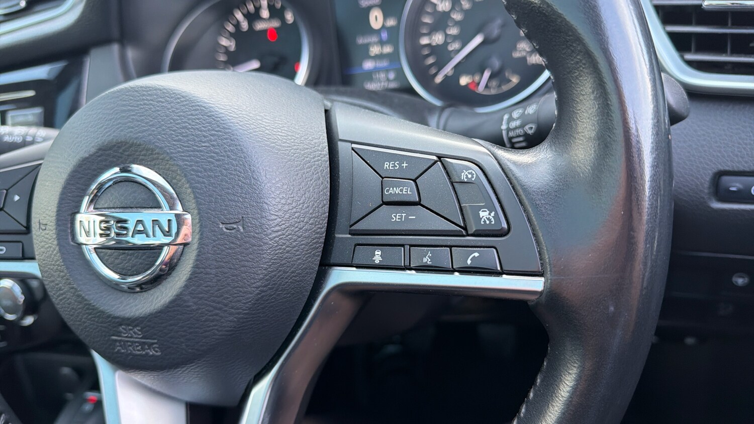 Used Nissan Qashqai 2020 for sale - 77728958: Photo 35