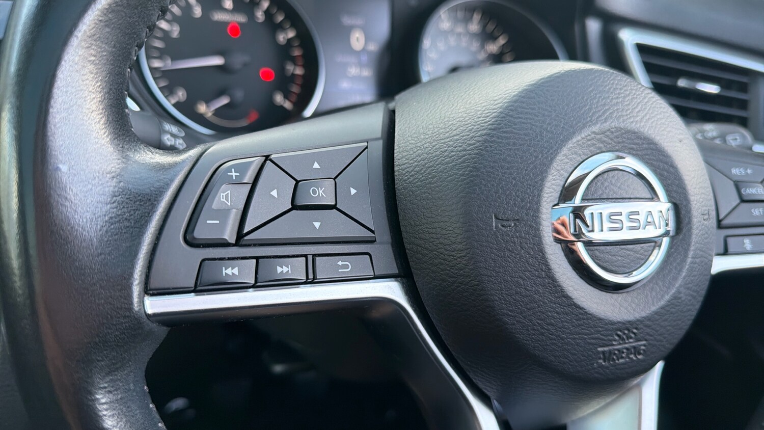 Used Nissan Qashqai 2020 for sale - 77728958: Photo 36