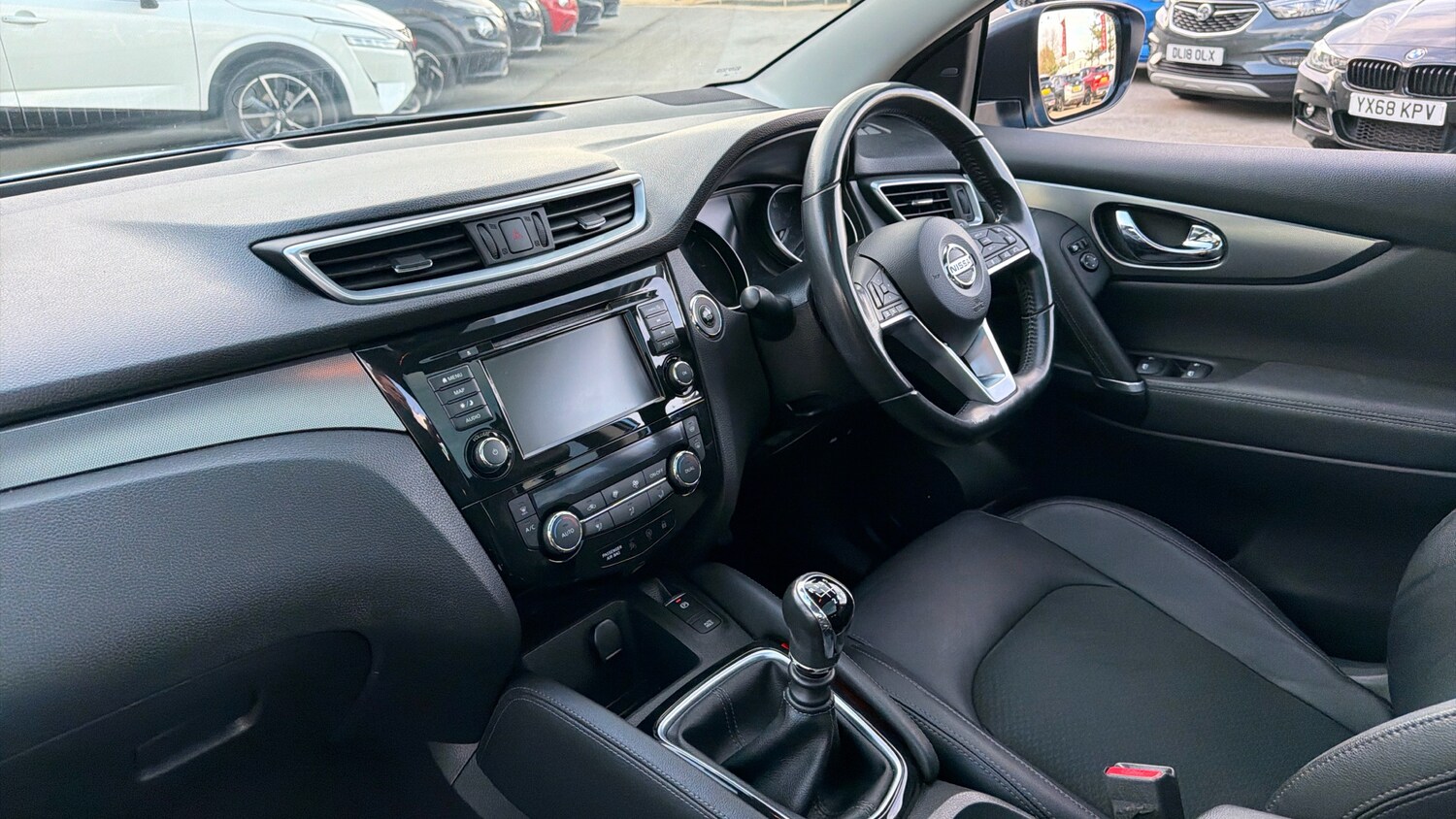 Used Nissan Qashqai 2020 for sale - 77728958: Photo 9