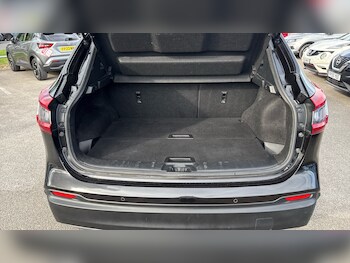 Used Nissan Qashqai 2018 for sale - 75912861: Photo