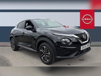 Used Nissan Juke 2025 for sale - 78790690: Photo