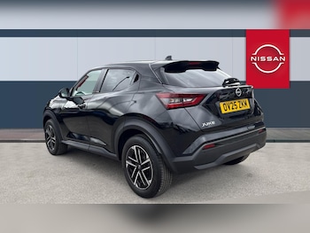 Used Nissan Juke 2025 for sale - 78790690: Photo
