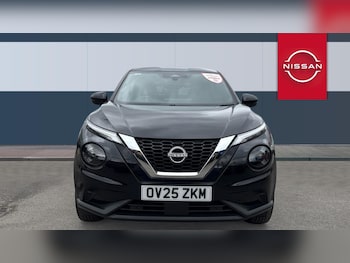 Used Nissan Juke 2025 for sale - 78790690: Photo