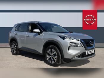 Used Nissan X-Trail 2024 for sale - 79383804: Photo