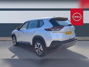 Used Nissan X-Trail 2024 for sale - 79383804: Photo