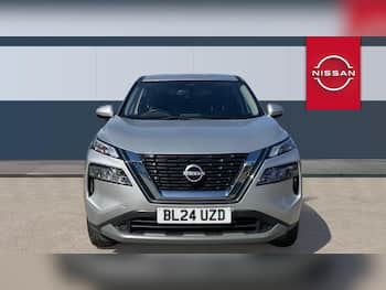 Used Nissan X-Trail 2024 for sale - 79383804: Photo