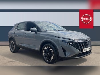 Used Nissan Qashqai 2025 for sale - 79275063: Photo