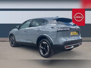 Used Nissan Qashqai 2025 for sale - 79275063: Photo