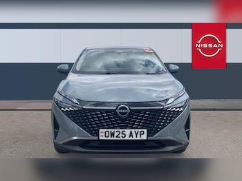 Used Nissan Qashqai 2025 for sale - 79275063: Photo