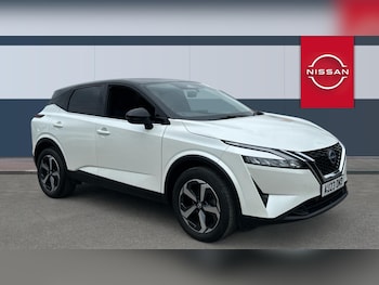 Used Nissan Qashqai 2023 for sale - 77935107: Photo