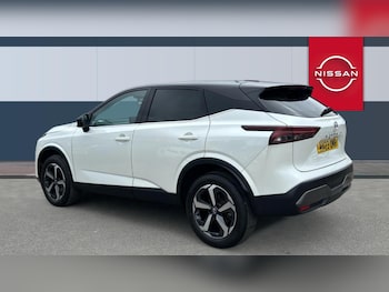 Used Nissan Qashqai 2023 for sale - 77935107: Photo