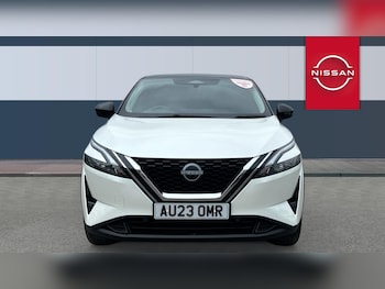 Used Nissan Qashqai 2023 for sale - 77935107: Photo