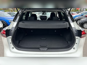 Used Nissan Qashqai 2023 for sale - 77935107: Photo