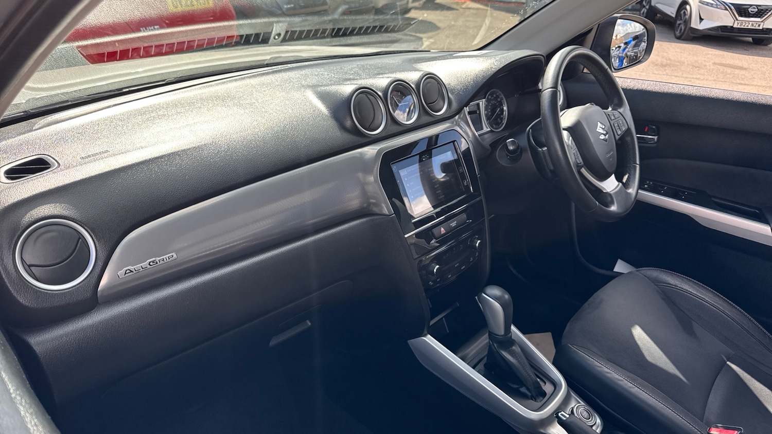 Vehicle 9