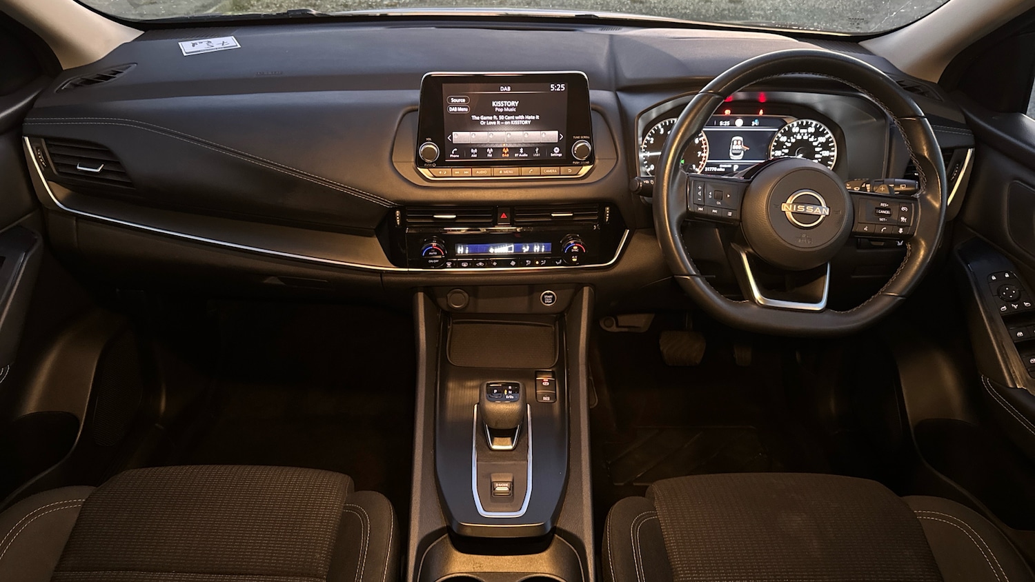 Used Nissan Qashqai 2022 for sale - 76663610: Photo 10