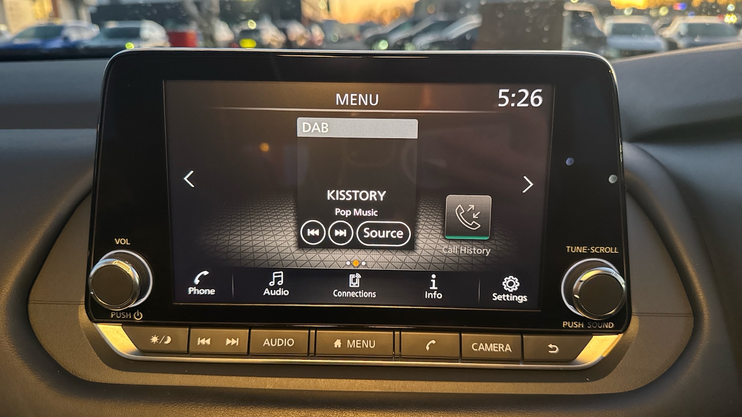 Used Nissan Qashqai 2022 for sale - 76663610: Photo 12